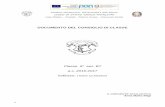 DOCUMENTO DEL CONSIGLIO DI CLASSE - rinaldini.gov.itrinaldini.gov.it/.../uploads/2017/06/5-BT-Documento-15-maggio.pdf · Matematica pag. 48 Scienze naturali pag. 50 ... La classe