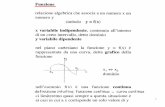 Funzioni trigonometriche - lucchesi/teach/university/Scienze...  23 Funzioni trigonometriche: senx