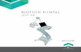 BROCHURE - biotech-dental.com · Con oltre un milione d’impianti dentali venduti, abbiamo contribuito a migliorare la vita di migliaia di pazienti nel mondo ... - P. Brawn - A.