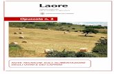 Opuscolo n. 2 - Sardegna Agricoltura - Home page · 2013-10-02 · essere mitigata da interventi aziendali tendenti a ridurre i ... sono composti da acqua ed una componente secca