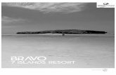 Bravo 7 island resort ok - gitanviaggi.it · all’età, con una sana alimentazione, una regolare attività fisica, una con-sapevole gestione dello stress cronico ed una integrazione