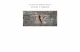 Gianmarco Pinciroli - Due poemi (2013) - La dimora del tempo … · la nitida compattezza dell’eden cade, mangia il peccato nel vaso della giovinezza zeppo di enigmi e feci arabescate