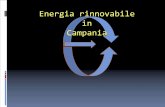 Energia rinnovabile in Campania - innotecsrl.com1).pdf · rete di distribuzione dell’energia elettrica, nel nuovo contesto di generazione distribuita e per assicurare la ... le