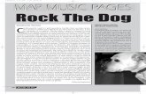 Mappacani 3-01-2007 11:56 Pagina 30 MAP MUSIC PAGES … · la memoria di un adolescente alle pre- ... Parlo di filosofia con Geordie, ragioniamo del bene ... di Snoopy e di Barone,