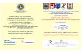 LIONS - Ufficio Scolastico Regionale - ANGSAautismo33.it/autismo_edu/duse_23_4_2016/paola_visconti.pdf · NPI (dott.ssa Pini) IRCCS-Istituto delle Scienze Neurologiche Bologna Ospedale