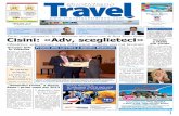 Cisini: «Adv, sceglieteci»uploads.travelquotidiano.com.s3-website.eu-west-2.amazonaws.com/...turismo a Sandro Botticelli, direttore marketing dell’Ente del turismo thailandese