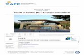 Provincia di Udine Piano d’Azione ... - comune.artegna.ud.it · Comune di Artegna Provincia di Udine Piano d’Azione per l’Energia Sostenibile 00 30 /03 /201 7 DB DB MM REV.