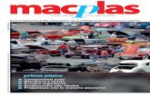 dicembre 2010 - gennaio 2011 mmacac p llasas - macplas.it · Recupero e riciclo Il capro espiatorio Bioplastiche alla ribalta ... 24 REG-MAC 23 SAMUPLAST 03 SELLA ... La foto in copertina