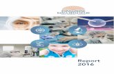 Report 2016 - FBOV · operando a favore del recupero della vista e assistendo chi teme di perderla. Migliorare le possibilità di cura delle malattie dell’apparato visivo ... bilità,