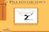 MediterraneaMente - ilpalindromo.it n. 3/estratto il Palindromo I... · Tutti i saggi pubblicati nella sezione Eco vana voce vengono valutati dalla redazione e da almeno due referee