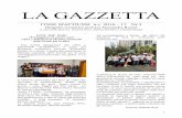 LA GAZZETTA - itsseodoricomattiussi.gov.ititsseodoricomattiussi.gov.it/wp-content/.../51/2016/...2016-17-Nr3.pdf · dell’ITSSE “O.Mattiussi”, a nome del Dirigente scolastico,