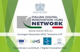 - Associazione Italiana Cultura Qualitàaicqna.it/wp-content/uploads/2017/06/PERISSICH-Luigi-I-digital... · territoriale in termini di contributo occupazionale e di produttività