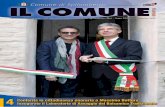 Conferita la cittadinanza onoraria a Massimo Bottura ... dicembre... · idraulica interi quartieri come San Vito e il Villaggio artigianale. ... tare il programma elettorale del 2009.