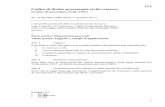 272 Codice di diritto processuale civile svizzero · PDF file2019-01-20 · Codice di diritto processuale civile svizzero ... Per l’azione di chiamata in causa è competente il giudice