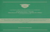 2001-2002_VO.pdf · Filologia italiana (prof. Stoppelli) Istituzioni di regia (prof.ssa Fazio) Letteratura italiana (proff. Bellucci-Ferroni) Letteratura italiana (prof. Muresu) Letteratura
