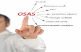 Insonnia Disfunzione erettile Ictus OSAS - odontoline.it · Per contro, studi sulla popolazione generale hanno rileva- ... to che anche la chirurgia bariatrica non assicura la guarigione