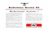 Bollettino Novità NS - nazi-lauck-nsdapao.com · Anonimo "lupo solitario" attivisti di tutto il mondo sono invitati a scaricare, stampare, uti-lizzare e fotografia. NSDAP / AO propaganda