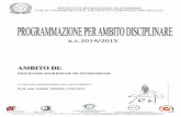 programmazione diritto 2014-2015 professionale serv. comm. · • DUDU Art. 15 (tutti hanno diritto alla cittadinanza) • Confronto tra lo statuto albertino e la Costituzione italiana