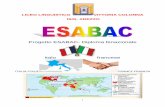 Progetto ESABAC- Diploma binazionalevittoriacolonna.com/upload/files/ESABAC.pdf · internazionali. Inoltre, il francese è la lingua delle tre città sedi delle istituzioni europee: