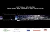 OPERA OGGI - Teatro Sociale di Como | TSC · Tastiera (midi con preset per l’elettronica) Coro(20 elementi) 4 soprani, 4 mezzosoprani, 4 contralti, 4 tenori, ... con un progetto