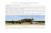 Gli ultimi due voli della Regia Aeronautica sull’Eritrea · Come test di prova, il generale Rino Corso Fougier, ... Ciò lo portò a sorvolare anche l’importante aeroporto britannico