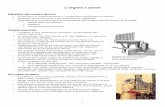 L’organo a canne - musicAscuola · • Entrambi i tipi erano totalmente sprovvisti di pedaliera (quella particolare tastiera, costituita da tasti legno molto grandi, collocata nella