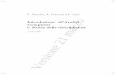 Introduzione all’Analisi Complessa e Teoria delle ...calvino.polito.it/~tabacco/complessa/cap4.pdf · Versione 21 marzo F. Fagnani, A. Tabacco e P. Tilli Introduzione all’Analisi