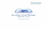 Acronis True Image Home 2010dl.acronis.com/u/pdf/TrueImage2010_ug.it.pdf · 13.4. Esempi di scenari per la pianificazione del backup..... 128 13.4.1. Backup completi con eliminazione