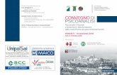 PENNE 9 - 10 GIUGNO 2018 SALA CONSILIARE · Prof. Ernesto Germinale - SUBAGENTE Cell. 347 1436606 Ufficio: Penne (Pe) - Via De Sterlich, 1 Tel./Fax 085 8210496 ... Paolo Cruciani