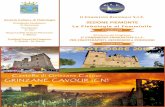 Brochure Sif Piemonte - Aqua Lymphatic Therapy · 6 Sala Congressi 16.15-16.30 Il Linfedema in ambito oncologico P. Merli 16.30-16.45 L'edema idiopatico ciclico: epidemiologia, eziopatogenesi