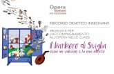 UN SITO WEB PER OGNI PROGETTO - operadomani.orgoperadomani.org/wp-content/uploads/2017/01/Didattica-su-Il-barbie... · Lorenzo Da Ponte a scrivergli il libretto de Le nozze di Figaro