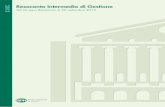 Resoconto Intermedio di Gestione - Banca Popolare di Milano · schemi di stato patrimoniale e conto economico riclassificati sintetici, nei quali i principali interventi riguardano