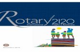 - Dicembre 2010 - rotary2120.org · che il concetto di base del servizio del Rotary è semplice. I soci del club, leader delle comunità, imparano a conoscere ed apprezzarsi l’un