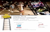 scheda filmlab 2018 mail - offi-cine.com · Il modulo fornirà strumenti utili per procedere con lo spoglio della sceneggiatura, il decoupage, la realizzazione dei sopralluoghi, del