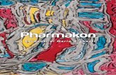 Pharmakon - fondazionecreberg.it · profondo itinerario di arte, inteso quale strumento di ... Ritratto fotografico di Dario Righetti. 9 ... Nel suo discorso Warburg fa notare come