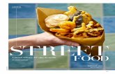 cucina · 2018-06-06 · cucina di claudia compagni ... Frittino di mare Preparazione: 25 minuti | Cal/porzione 350 ... food della tradizione siciliana: le panelle di ceci, le crocchette