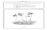Anno XX N. 39 - Aprile 2011 - Flora Alpina Bergamasca · 15 APR Relazione S. Torriani I rapaci del giorno e della notte 6 MAG Proiezione A. Bonacina Le infinite creazioni dell’evoluzione