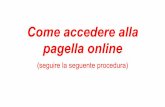 Come accedere alla pagella online - Scuola "F.Montanari" · 2017-06-21 · Pagellino Medie Famiglia-l.pdf 1 file ,'11 KE Converti in: ... PRIMO QUADRIMESTRE 2016/2017 Alunno: Comune
