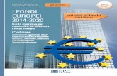 Giuliano Bartolomei Alessandra Marcozzi titoli I FONDI EUROPEI .2014-2020 Guida operativa per conoscere