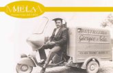 PASTICCERIA MELA · Oltre alla pasticceria e alla panetteria, Mela offre ai suoi clienti confetteria, bomboniere e articoli da regalo. La famiglia Mela: arte in pasticceria dal 1953
