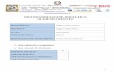 LICEO STATALE “G. M - liceomoscati.gov.it · strategie di evitamento (ridimensionamenti linguistici) e/o di compensazione (ampliamento e approfondimento); riuscire ad auto-correggersi