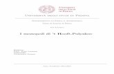 I monopoli di ’t Hooft-Polyakovtesi.cab.unipd.it/49403/1/Fabiani_Gianmarco.pdf · quantistica (QFT), e possibile utilizzare l’approccio dell’integrale sui cammini di Feynman.