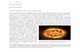 Capitolo V Supernova! - gabrielevanin.it Scenari.pdf · denso e compatto, grande come la Terra ma contenente centinaia di migliaia di volte la sua massa. A causa della vicinanza alla