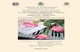 XIII FESTIVAL INTERNAZIONALE DI PIANOFORTE E MUSICA DA … · ternazionale di Pianoforte e musica d’insieme con pianoforte, uno dei progetti più importanti della politica culturale