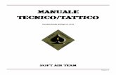 Manuale tecnico/tattico - spartanitaranto.itspartanitaranto.it/onewebmedia/DOWNLOAD/manuale-tecnico-tattico-1... · Questo vuole essere un manuale “interno”per il gioco del soft