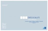 STATO DI SALUTE - Azienda Usl Toscana sud est · tassi standardizzati di mortalitÀ (per 100.000), per zone, 2011- 2013 tassi standardizzati di ospedalizzazione (per 1.000), per zone,