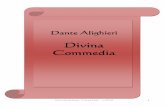 Dante Alighieri è un importante poeta italiano Commedia.pdf · Dante Alighieri Divina Commedia . Prof.ssa Marcella Costato - IC Cornate d’Adda - a.s.2007/08 2 . Dante Alighieri