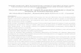 Relazione Pomodoro resistente a Virosi pagine/Relazione... · impianto di microirrigazione con manichetta forata della portata di 4 l/h. CONCIMAZIONE DI FONDO : Perfosfato granulare