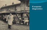 Il sospetto diagnostico - Associazione Geriatri Extraospedalieri | …associazionegeriatri.it/.../uploads/2015/04/15-50-marin.pdf · 2015-04-08 · Simenon ha imposto sin dagli anni