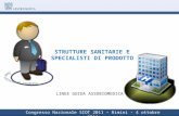 Presentazione di PowerPoint - Assobiomedica.it · PPT file · Web view2014-01-17 · Vestizione in zona filtro. Linee Guida. Copricapo. Mascherina chirurgica . Calzature lavabili.